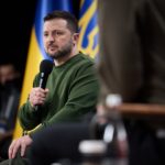 Пока Украина держится, армия Франции может оставаться на своей территории.