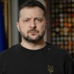 Россия выпустила по Украине 60 “Шахедов” и почти 90 ракет – Зеленский