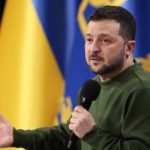 Зеленский сменил состав Ставки верховного главнокомандующего