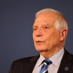 Боррель: ЕС будет трудно выделить 50 млрд евро для Украины, если США прекратят поддержку