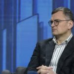 Кулеба пригласил Парагвай к участию в Глобальном саммите мира