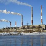 Россияне полностью разрушили Змиевскую ТЭС. Минэнерго обещает помочь с возобновлением