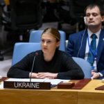 Украина рассказала в СБ ООН, как Россия манипулирует Советом Безопасности