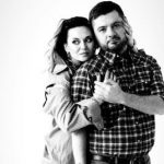 Известная украинская актриса развелась с мужем-нардепом после восьми лет брака