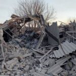 Россияне ранили в Донецкой области 5 гражданских, в том числе подростка