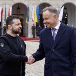 Предел допустимого. Что стоит за конфликтом Украины с Польшей и как снизить его градус