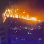 США имеют данные, что теракт под Москвой готовили ИГИЛ, и предупреждали РФ – СМИ