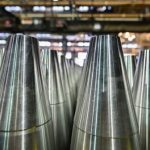 РФ производит 250 тыс. снарядов в месяц, что втрое больше, чем США и Европа для Украины – CNN