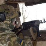 Защитники помешали трем российским ДРГ пробраться вглубь Украины