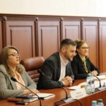 Новый глава НАПК встретился с послами G-7