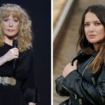 Пугачева поддержала Могилевскую, которая сидела в бомбоубежище во время обстрела Кривого Рога