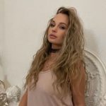 Финалистка “Холостяка-1” Яна Соломко во второй раз вышла замуж и показала свою сказочную свадьбу в США