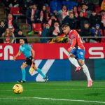 ​Травма Цыганкова, очередной безрезультатный поединок Довбика и спокойный матч для Лунина: украинцы в 28-м туре испанской Ла Л