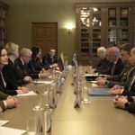 Греция присоединилась к коалиции по разминированию Украины