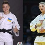 Украинские дзюдоистки завоевали две медали в конечный день соревнований Grand Prix