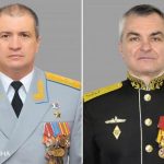 Суд Гааги выдал ордера на арест командующих дальней авиацией и Черноморским флотом РФ