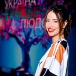 Надя Дорофеева эмоционально рассказала о съемках в проекте “Україна неймовірних людей”