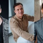 Мирзоян, Дикий, Остапчук и другие: звезды-мужчины, которые ушли от жен ради другой