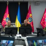 Умеров обсудил расширение сотрудничества с новым министром обороны Литвы