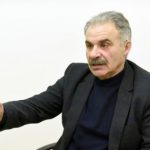 Кабмин переназначил Еленского главой Госслужбы по этнополитике