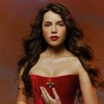 Кристина Соловий впервые после разрыва с Жаданом рассказала о новом возлюбленном