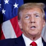 Шторм надвигается. Как Дональд Трамп идет ко второму президентскому сроку в США