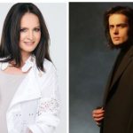 София Ротару вышла на связь и поздравила своего сбежавшего за границу внука с юбилеем