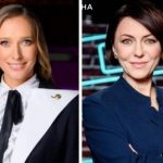 Екатерина Осадчая рассказала о появлении экс-замминистра обороны Анны Маляр в “Пісні мого життя”