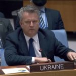 Структура РПЦ при Экономическом совете ООН распространяет неонацистские нарративы – Кислица