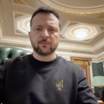 Зеленский об уходе Данилова: Он переводится на другое направление