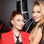 Оля Полякова поздравила старшую дочь Машу с 19-летием и восхитила особыми пожеланиями