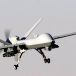 В Польше американский БпЛА совершил аварийную посадку