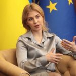 Устойчивость Украины была бы невозможна без своевременных решений ЕС – Стефанишина