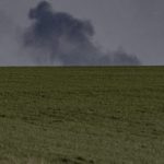 Россияне атаковали Берислав дронами, пострадал местный житель