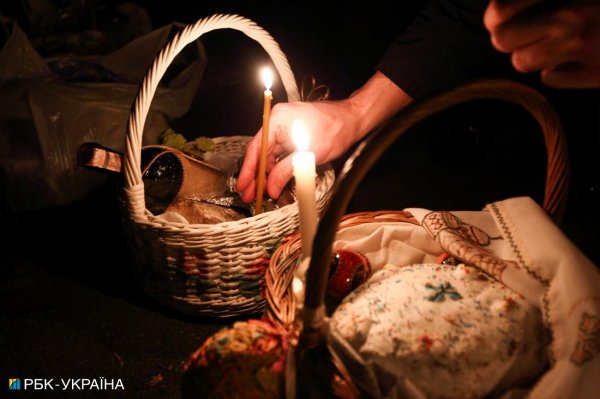  Пасха. изменилась дата праздника в Украине по новому церковному календарю 