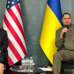 Ермак надеется на подписание соглашения о безопасности с США в ближайшее время