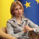 Стефанишин – об ударах по российским НПЗ: Действуем в соответствии с наилучшими стандартами НАТО