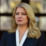 Президент Словакии прокомментировала антиукраинскую позицию правительства Фицо