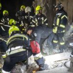 Ночная атака “Шахедов”: в Одессе увеличилось количество погибших