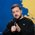 Ситуация на фронте, строительство оборонительных рубежей и не только. Зеленский провел Ставку