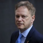 Британия десантировала вторую гуманитарную помощь Газе