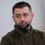 Арахамия объяснил отмену заседаний Совета «срочным заданием»