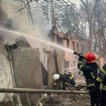 Удар по Одессе, погибшие и десятки раненых: все детали атаки на город