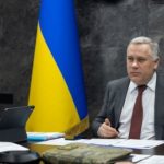 Украина и Эстония начали переговоры по соглашению о безопасности