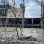 Россияне ночью обстреляли Новогродовку, убили 23-летнюю женщину – глава ОВА