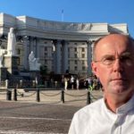 Украине нужно не белое знамя, а помощь против российского зла – почетный консул в Нидерландах