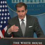 Белый дом: Приходится искать дополнительные возможности для поддержки Украины