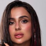 Анна Тринчер показала свою двухэтажную арендованную квартиру – видео