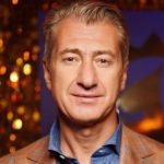 Юрий Никитин показал редкое фото с папой и нежно поздравил его с 93-летием