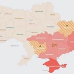 Россияне обстреливают Харьков